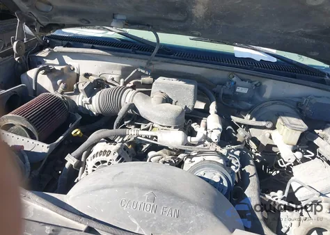 1999 Chevrolet Suburban 1500 Lt z USA, uszkodzony, nr VIN 3GNEC16R6XG226226